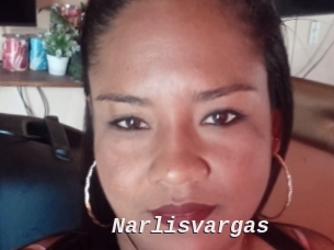 Narlisvargas