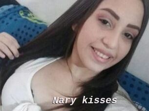Nary_kisses