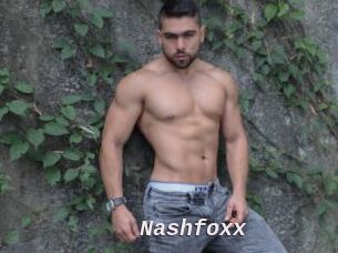 Nashfoxx