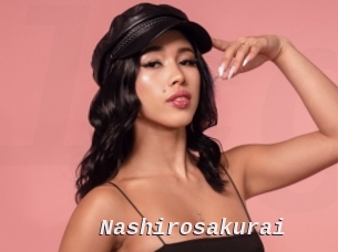 Nashirosakurai