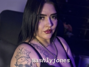nashlyjones Live Camgirls Sex