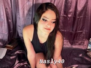 Nasly40