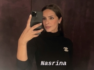 Nasrina