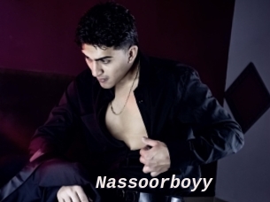 Nassoorboyy