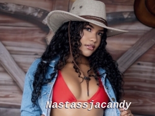 Nastassjacandy