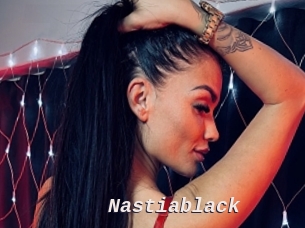 Nastiablack