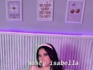 Nasty_isabella