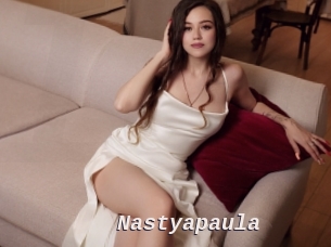 Nastyapaula