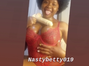 Nastybetty019