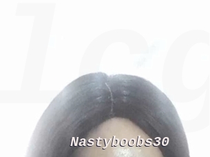 Nastyboobs30