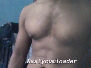Nastycumloader