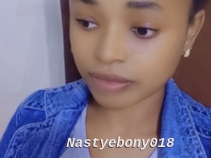 Nastyebony018