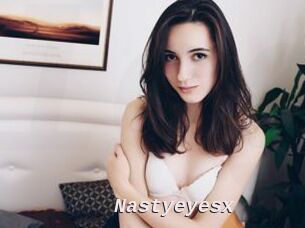 Nastyeyesx
