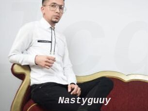 Nastyguuy