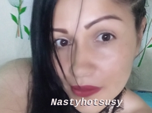 Nastyhotsusy
