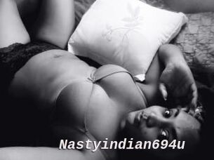 Nastyindian694u