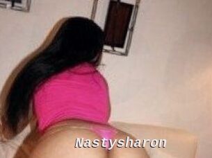 Nastysharon