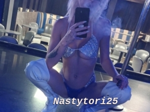 Nastytori25