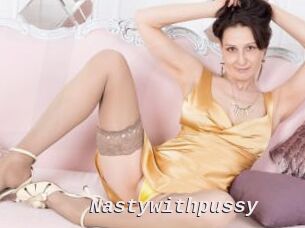 Nastywithpussy