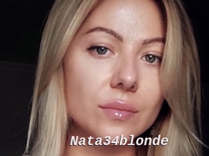 Nata34blonde