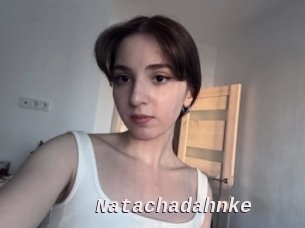 Natachadahnke