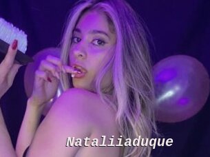 Nataliiaduque