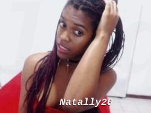 Natally20