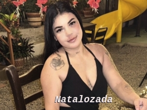 natalozada Live Camgirls Sex