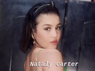 nataly_carter Live Camgirls Sex
