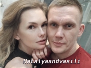 natalyaandvasili Live Camgirls Sex