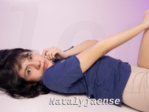 Natalyjaense