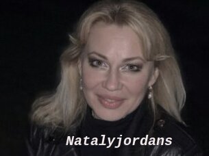Natalyjordans