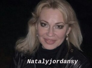 natalyjordansy Live Camgirls Sex