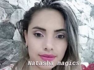 Natasha_magics