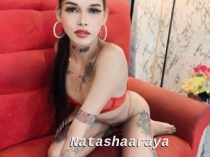Natashaaraya