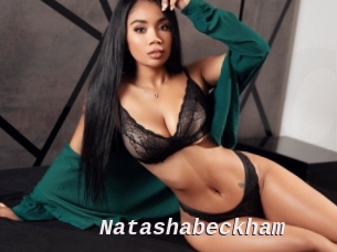 Natashabeckham