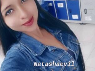 Natashaevil