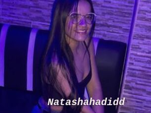 Natashahadidd