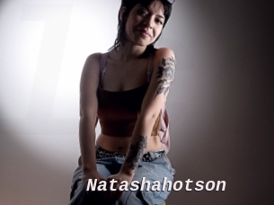Natashahotson