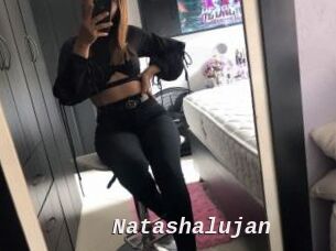 Natashalujan