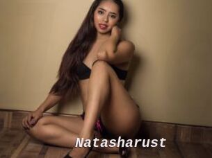 Natasharust