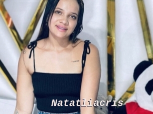 Natatliacris