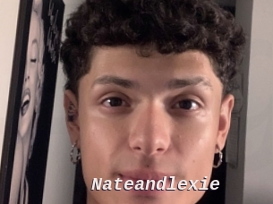 Nateandlexie