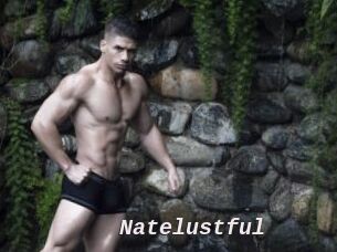 Natelustful