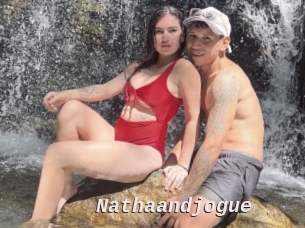 Nathaandjogue