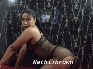 Nathiibrown