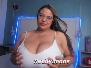 Nathyboobs
