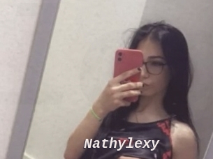 Nathylexy