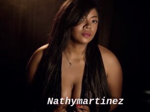 Nathymartinez