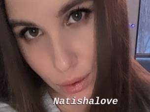 Natishalove